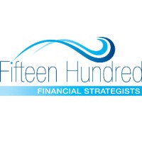 Fifteen Hundred Financial Strategists Logo