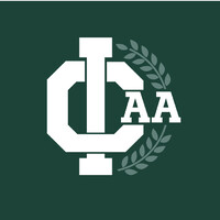 International College Alumni Association (ICAA) Logo