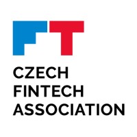 Czech Fintech Association Logo
