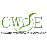 Chiawang Structural Engineering, Inc. Logo