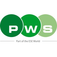 PWS Nordic AB Logo