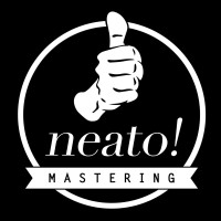 Neato Mastering Logo