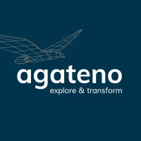 agateno - Organisationsentwicklung Logo