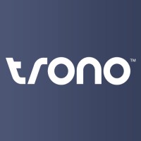 TRONO Logo