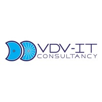 VDV-IT Consultancy Logo