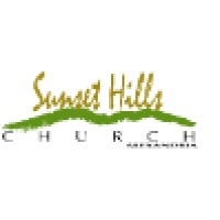 Sunset Hills Church Logo