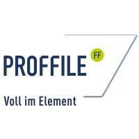 PROFFILE® | SMK Medien GmbH & Co. KG Logo