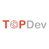 TopDev.vn Logo