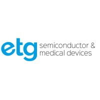 Etg Elektronik GmbH Logo