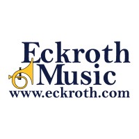 Eckroth Music Logo