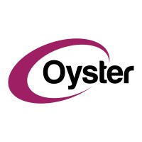 Oyster Consulting s.r.o. - personální agentura Logo