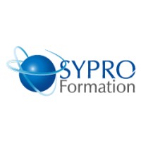 Sypro Formation Logo