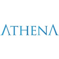 Athena Capital Logo