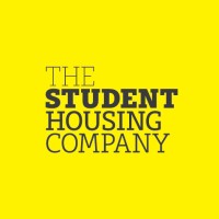 The Student Housing Company Australia Logo