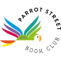 Parrot Street Book Club Logo
