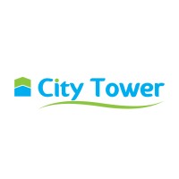 City Tower Logo