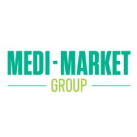 Medi-Market Group Logo