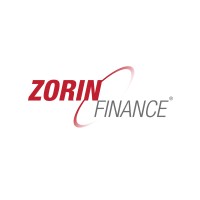 Zorin Finance Ltd Logo