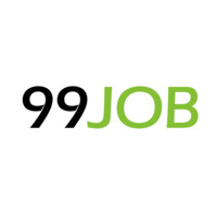 99JOB.TW Logo