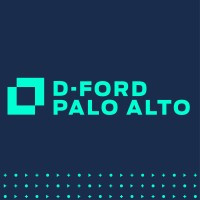 D-Ford Palo Alto Logo