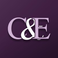 C&E Agentes Aduanales, S.A de C.V Logo