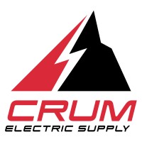 Crum Electric Supply Co., Inc. Logo