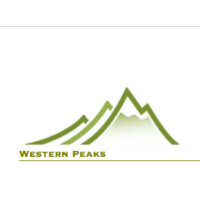 Western Peaks Logo
