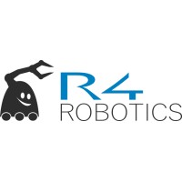 R4 Robotics Logo