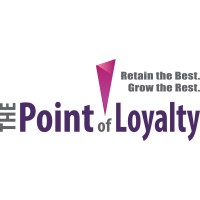 The Point of Loyalty Logo