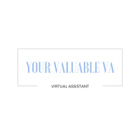 Your Valuable VA Logo