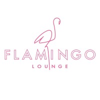 Flamingo Lounge Potts Point Logo