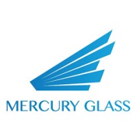Mercury Glass Logo