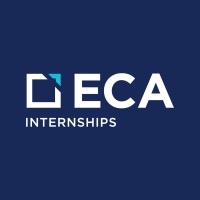 ECA Internships Logo
