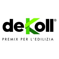 Dekoll sh.p.k Logo