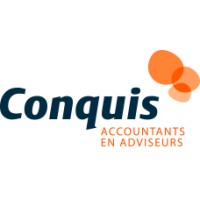 Conquis Accountants en Adviseurs Logo