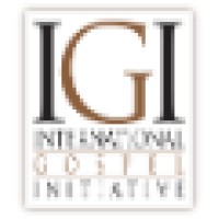 International Gospel Initiative Logo