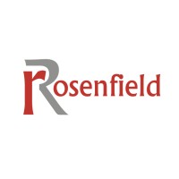 Rosenfield Health Logo