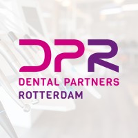Dental Partners Rotterdam Logo