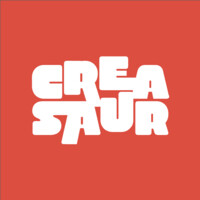 Creasaur Entertainment Co. Logo