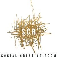 SOCIAL CREATIVE ROOM GmbH Logo