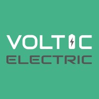 Voltic Electric Logo