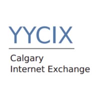 YYCIX Internet Exchange Community Logo