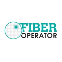 Fiber Operator B.V. Logo
