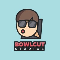 Bowlcut Studios Logo