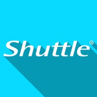 Shuttle Computer Group, Inc. Logo