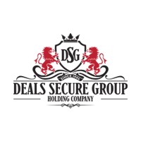 Deals Secure Group Holding Company Logo