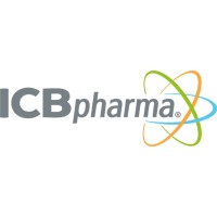 ICB Pharma Logo