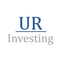 UR Investing Portfolio Management Logo