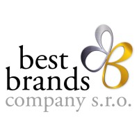 Best Brands Company s.r.o. Logo