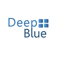 Deep Blue Medical Advances, Inc. Logo
